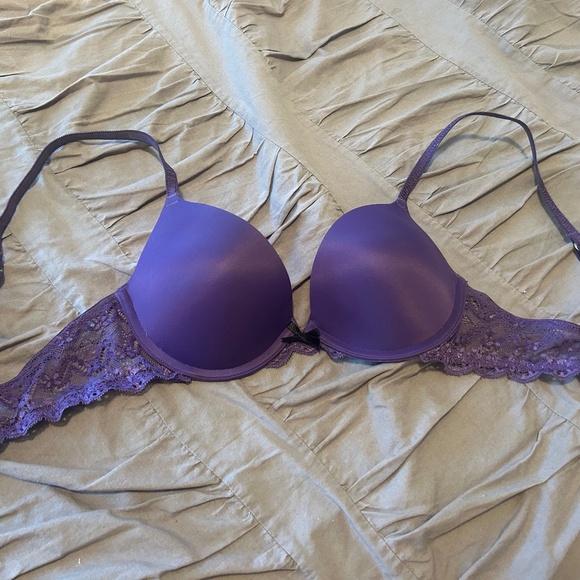 Lot of 15 Victoria’s Secret, Aerie, SKIMS, Warner Bras - 36A, 34B, 36B, 34C - Picture 9 of 16